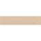 Ekena Millwork 2in. W x 6in. H x 28in. L Block Woodgrain TimberThane Rafter Tail, Primed Tan RFTUR02X06X28BLKRCPR - alternate 3